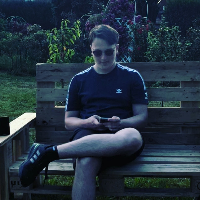 Profilbild